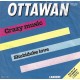 OTTAWAN - Crazy music   ***Aut - Press***